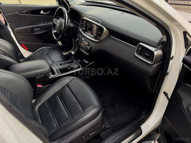 Kia Sorento 2019, 158,000 km - 2.0 l - Gəncə