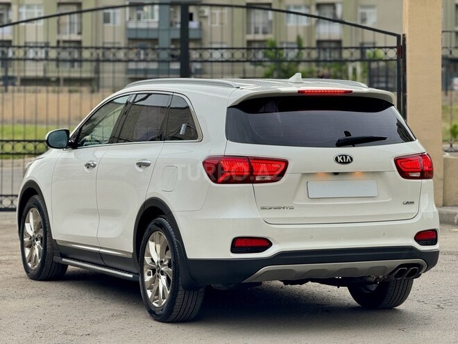 Kia Sorento 2019, 158,000 km - 2.0 l - Gəncə