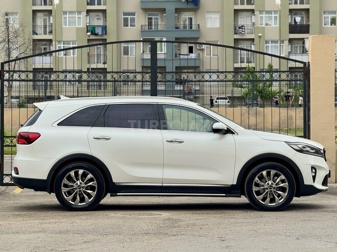 Kia Sorento 2019, 158,000 km - 2.0 l - Gəncə