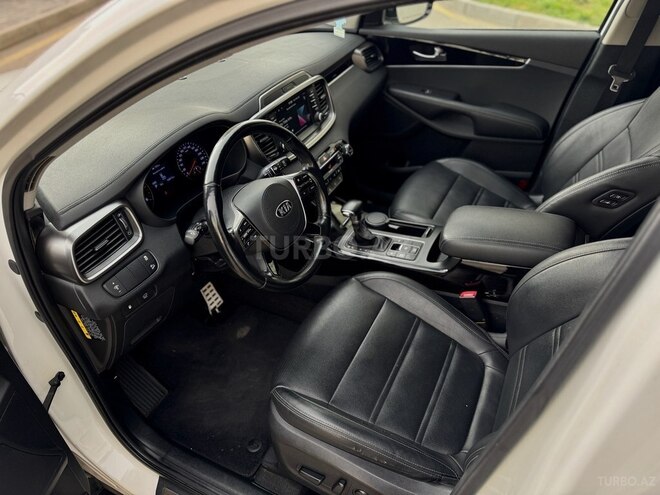 Kia Sorento 2019, 158,000 km - 2.0 l - Gəncə