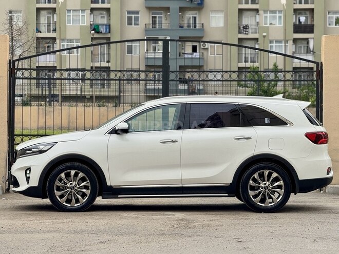Kia Sorento 2019, 158,000 km - 2.0 l - Gəncə