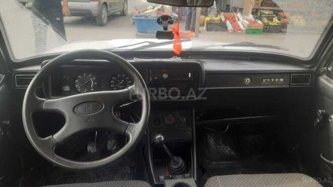 LADA (VAZ) 2107 2006, 95,000 km - 1.6 л - Bakı