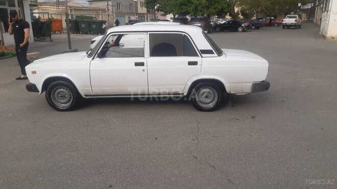 LADA (VAZ) 2107 2006, 95,000 km - 1.6 л - Bakı