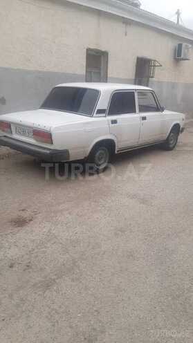 LADA (VAZ) 2107 2006, 95,000 km - 1.6 л - Bakı