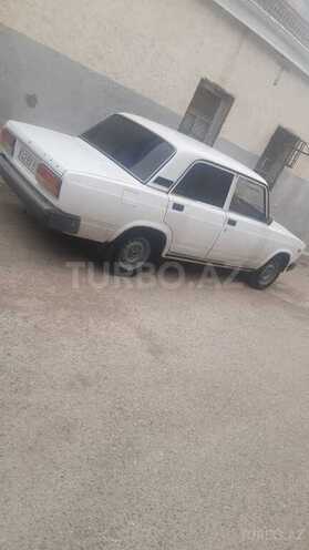 LADA (VAZ) 2107 2006, 95,000 km - 1.6 л - Bakı