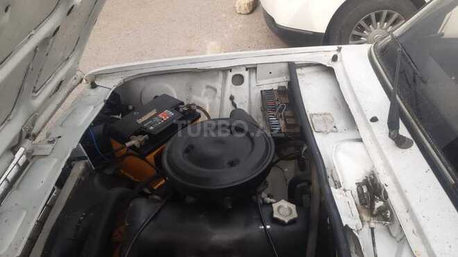 LADA (VAZ) 2107 2006, 95,000 km - 1.6 л - Bakı