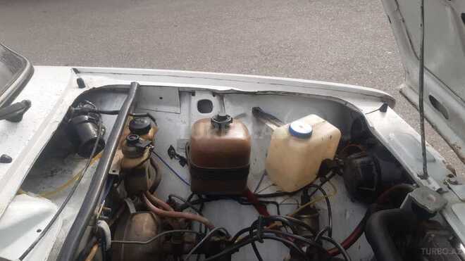 LADA (VAZ) 2107 2006, 95,000 km - 1.6 л - Bakı