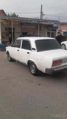 LADA (VAZ) 2107 2006, 95,000 km - 1.6 л - Bakı