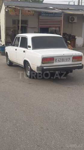 LADA (VAZ) 2107 2006, 95,000 km - 1.6 л - Bakı
