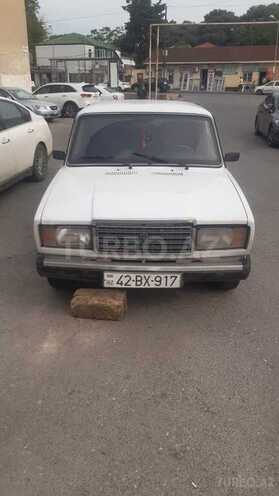 LADA (VAZ) 2107 2006, 95,000 km - 1.6 л - Bakı