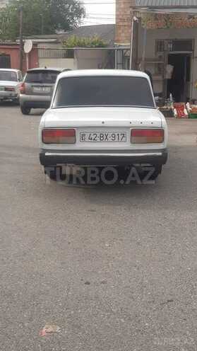 LADA (VAZ) 2107 2006, 95,000 km - 1.6 л - Bakı