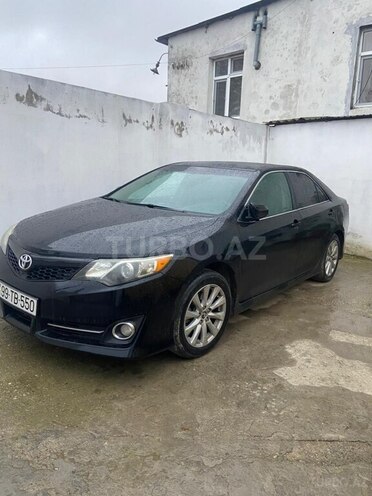 Toyota Camry 2014, 310,000 km - 2.5 l - Bakı