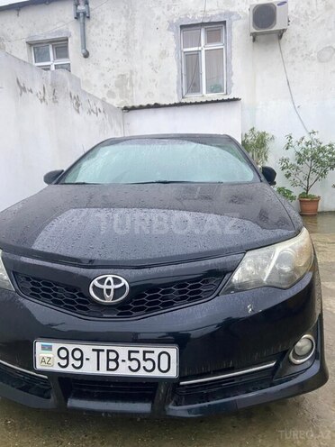 Toyota Camry 2014, 310,000 km - 2.5 l - Bakı