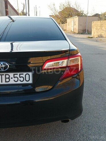 Toyota Camry 2014, 310,000 km - 2.5 l - Bakı