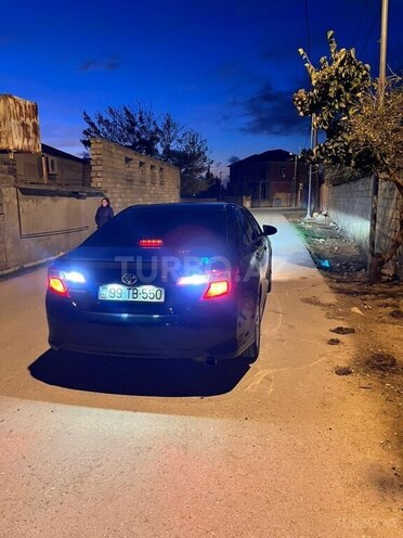 Toyota Camry 2014, 310,000 km - 2.5 l - Bakı