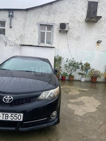 Toyota Camry 2014, 310,000 km - 2.5 l - Bakı