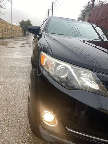 Toyota Camry 2014, 310,000 km - 2.5 l - Bakı