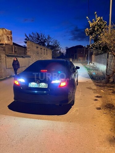 Toyota Camry 2014, 310,000 km - 2.5 l - Bakı