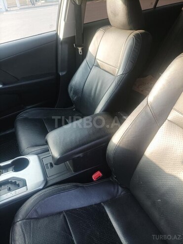 Toyota Camry 2014, 310,000 km - 2.5 l - Bakı