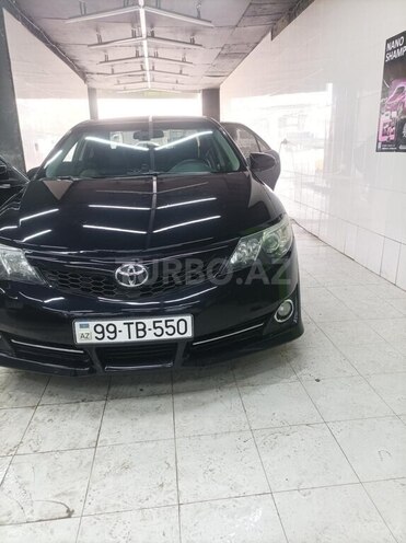 Toyota Camry 2014, 310,000 km - 2.5 l - Bakı