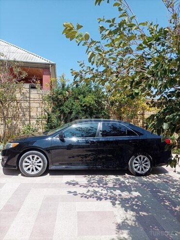 Toyota Camry 2014, 310,000 km - 2.5 l - Bakı