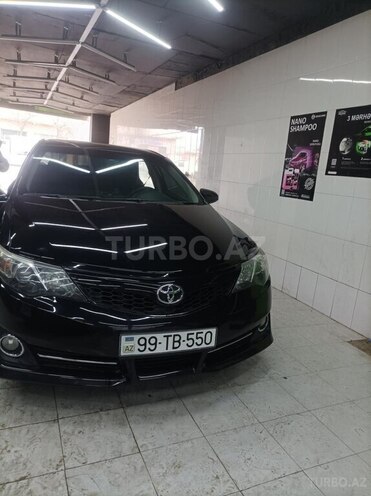Toyota Camry 2014, 310,000 km - 2.5 l - Bakı