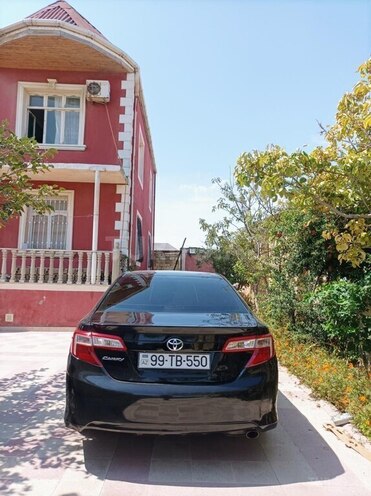 Toyota Camry 2014, 310,000 km - 2.5 l - Bakı