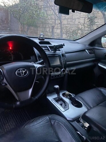 Toyota Camry 2014, 310,000 km - 2.5 l - Bakı