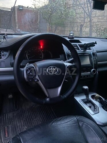 Toyota Camry 2014, 310,000 km - 2.5 l - Bakı