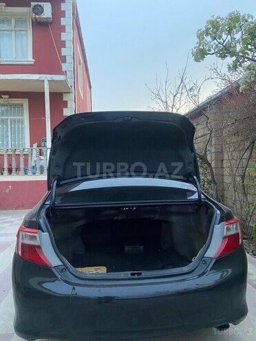 Toyota Camry 2014, 310,000 km - 2.5 l - Bakı