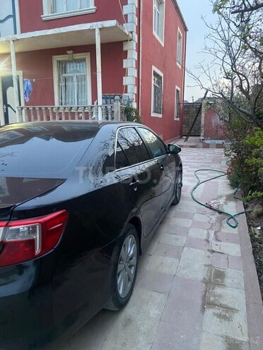 Toyota Camry 2014, 310,000 km - 2.5 l - Bakı