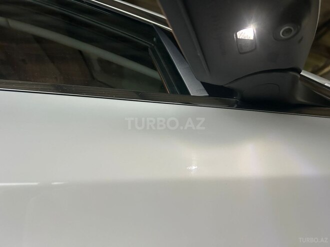 Mercedes C 300 4MATIC 2016, 95,000 km - 2.0 l - Masallı