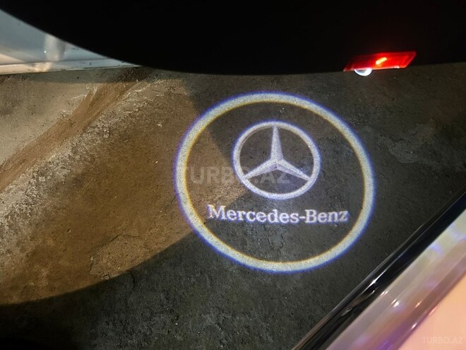 Mercedes C 300 4MATIC 2016, 95,000 km - 2.0 l - Masallı