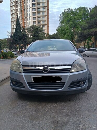 Opel Astra 2006, 203,758 km - 1.4 l - Bakı