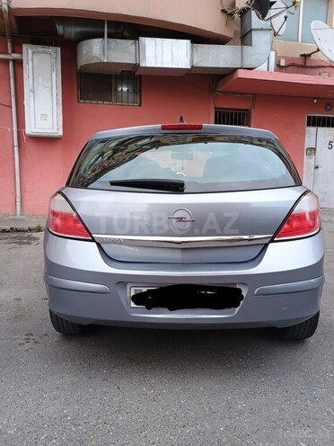 Opel Astra 2006, 203,758 km - 1.4 l - Bakı