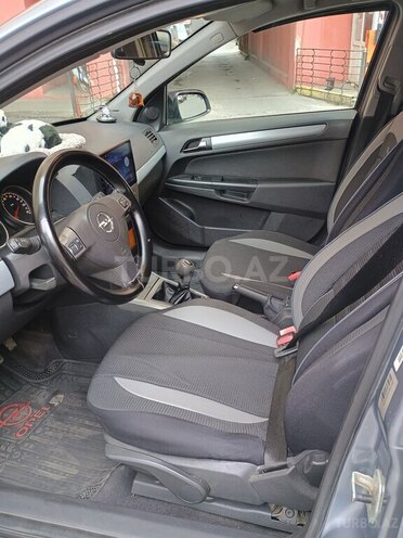Opel Astra 2006, 203,758 km - 1.4 l - Bakı