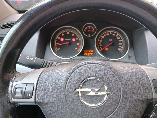 Opel Astra 2006, 203,758 km - 1.4 l - Bakı