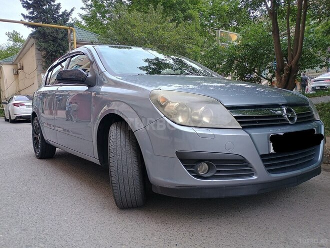 Opel Astra 2006, 203,758 km - 1.4 l - Bakı