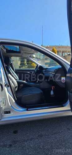 Mercedes E 220 d 2008, 252,000 km - 2.2 l - Gəncə