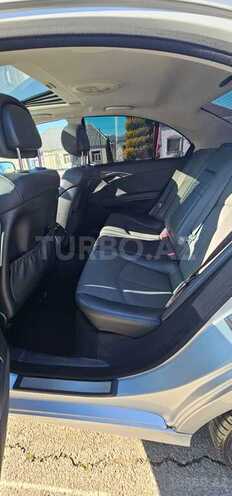 Mercedes E 220 d 2008, 252,000 km - 2.2 l - Gəncə