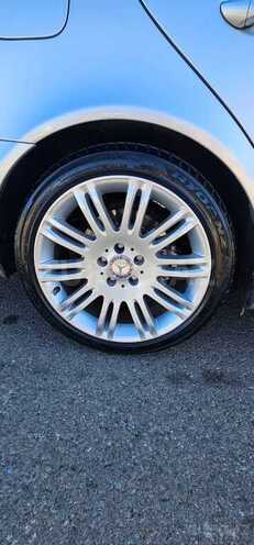 Mercedes E 220 d 2008, 252,000 km - 2.2 l - Gəncə
