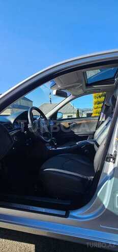 Mercedes E 220 d 2008, 252,000 km - 2.2 l - Gəncə