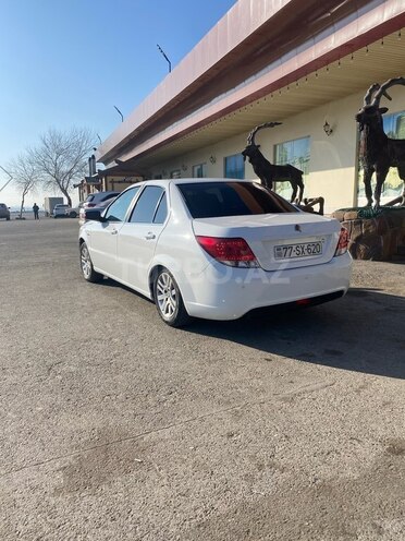 Khazar SD 2021, 88,000 km - 1.7 l - Bakı