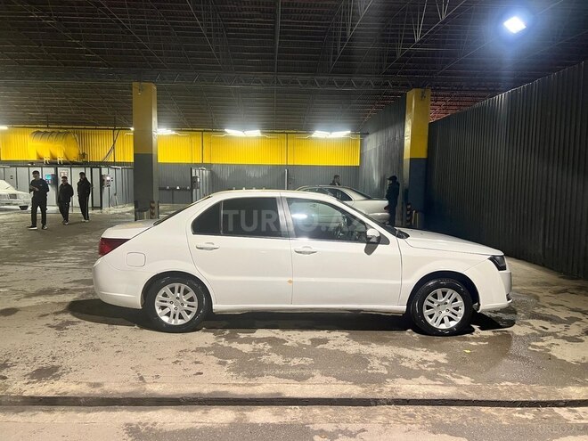 Khazar SD 2021, 88,000 km - 1.7 l - Bakı