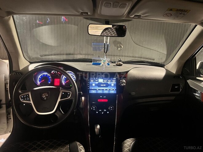 Khazar SD 2021, 88,000 km - 1.7 l - Bakı