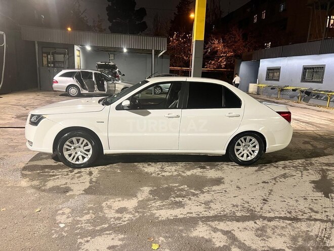 Khazar SD 2021, 88,000 km - 1.7 l - Bakı
