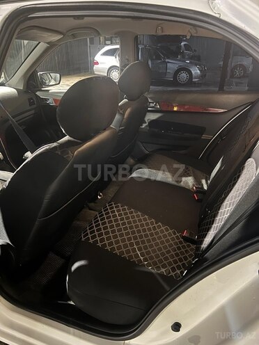 Khazar SD 2021, 88,000 km - 1.7 l - Bakı