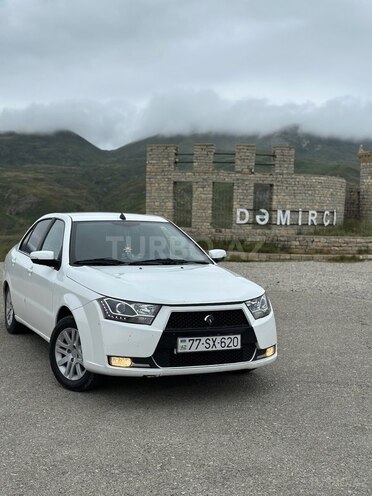 Khazar SD 2021, 88,000 km - 1.7 l - Bakı