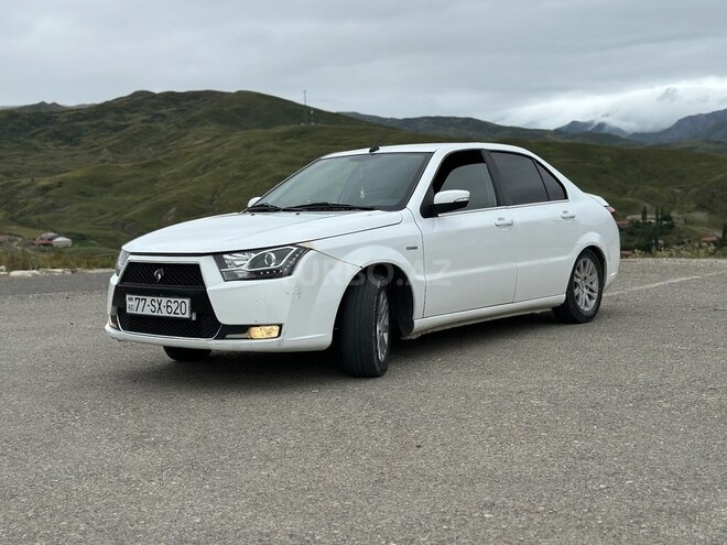 Khazar SD 2021, 88,000 km - 1.7 l - Bakı