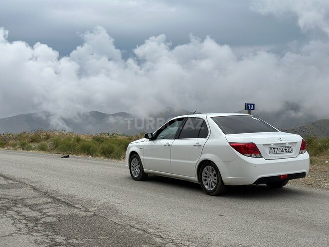 Khazar SD 2021, 88,000 km - 1.7 l - Bakı